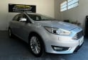 Autos - Ford Focus lll 2017 Nafta 128000Km - En Venta