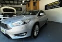 Autos - Ford Focus lll 2017 Nafta 128000Km - En Venta