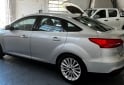 Autos - Ford Focus lll 2017 Nafta 128000Km - En Venta