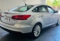 Autos - Ford Focus lll 2017 Nafta 128000Km - En Venta