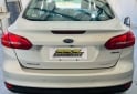 Autos - Ford Focus lll 2017 Nafta 128000Km - En Venta