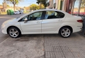 Autos - Peugeot 408 Allure+ Nav 2014 Nafta 158000Km - En Venta