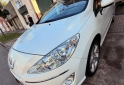 Autos - Peugeot 408 Allure+ Nav 2014 Nafta 158000Km - En Venta