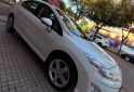 Autos - Peugeot 408 Allure+ Nav 2014 Nafta 158000Km - En Venta
