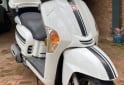 Motos - Kymco like 125 2019 Nafta 13000Km - En Venta