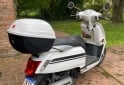 Motos - Kymco like 125 2019 Nafta 13000Km - En Venta