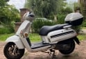 Motos - Kymco like 125 2019 Nafta 13000Km - En Venta