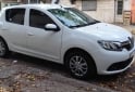 Autos - Renault Sandero Dinamyque 2017 Nafta 70000Km - En Venta