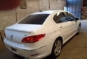 Autos - Peugeot 408 HDI felini 2013 Diesel 40000Km - En Venta