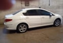 Autos - Peugeot 408 HDI felini 2013 Diesel 40000Km - En Venta