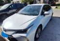 Autos - Toyota Toyota corolla EXI HIBRYD 2023 Electrico / Hibrido 43500Km - En Venta