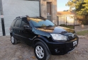 Autos - Ford ECOSPORT 2011 Nafta 77000Km - En Venta