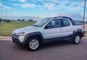 Autos - Fiat Strada Adventure 1.6 D/C 2017 Nafta 32000Km - En Venta