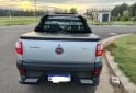 Autos - Fiat Strada Adventure 1.6 D/C 2017 Nafta 32000Km - En Venta