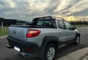 Autos - Fiat Strada Adventure 1.6 D/C 2017 Nafta 32000Km - En Venta