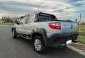 Autos - Fiat Strada Adventure 1.6 D/C 2017 Nafta 32000Km - En Venta