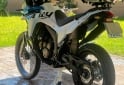 Motos - Voge Rally 300 2024 Nafta 5900Km - En Venta