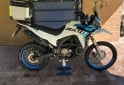 Motos - Voge Rally 300 2024 Nafta 5900Km - En Venta