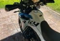 Motos - Voge Rally 300 2024 Nafta 5900Km - En Venta