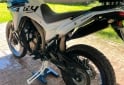 Motos - Voge Rally 300 2024 Nafta 5900Km - En Venta