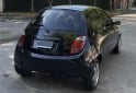 Autos - Ford Ka 2007 Nafta 160Km - En Venta
