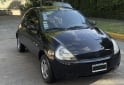 Autos - Ford Ka 2007 Nafta 160Km - En Venta