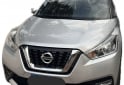 Autos - Nissan Kicks advance 1.6 CVT 2020 Nafta 87000Km - En Venta