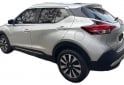 Autos - Nissan Kicks advance 1.6 CVT 2020 Nafta 87000Km - En Venta