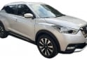 Autos - Nissan Kicks advance 1.6 CVT 2020 Nafta 87000Km - En Venta