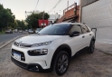 Autos - Citroen C4 CACTUS FEEL PK 1.6 VTI 2022 Nafta 90000Km - En Venta