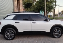 Autos - Citroen C4 CACTUS FEEL PK 1.6 VTI 2022 Nafta 90000Km - En Venta