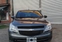 Autos - Chevrolet AGILE 2011 Nafta 170000Km - En Venta
