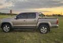 Camionetas - Volkswagen AMAROK 2017 Diesel 117000Km - En Venta