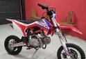 Motos - Beta Mini rr 125 2022 Nafta 1Km - En Venta