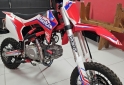 Motos - Beta Mini rr 125 2022 Nafta 1Km - En Venta
