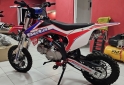 Motos - Beta Mini rr 125 2022 Nafta 1Km - En Venta