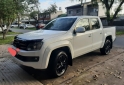Camionetas - Volkswagen Amarok highline 2015 Diesel 155000Km - En Venta