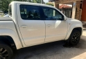 Camionetas - Volkswagen Amarok highline 2015 Diesel 155000Km - En Venta