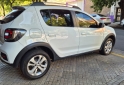 Autos - Renault Sandero stepway privilege 2017 Nafta 108000Km - En Venta
