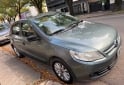 Autos - Volkswagen Gol trend 2009 GNC 246000Km - En Venta