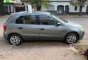 Autos - Volkswagen Gol trend 2009 GNC 246000Km - En Venta