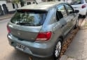 Autos - Volkswagen Gol trend 2009 GNC 246000Km - En Venta