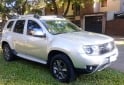 Camionetas - Renault Duster Privilege 2.0 4x4 2016 Nafta 77500Km - En Venta