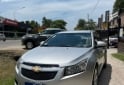 Autos - Chevrolet CRUZE 2011 Nafta  - En Venta