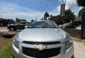 Autos - Chevrolet CRUZE 2011 Nafta  - En Venta