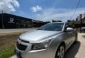 Autos - Chevrolet CRUZE 2011 Nafta  - En Venta