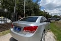 Autos - Chevrolet CRUZE 2011 Nafta  - En Venta
