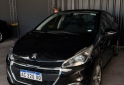 Autos - Peugeot 2018 PEUGEOT 208 FELINE 2018 Nafta 151000Km - En Venta