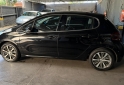 Autos - Peugeot 2018 PEUGEOT 208 FELINE 2018 Nafta 151000Km - En Venta