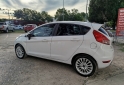 Autos - Ford FIESTA 2016 Nafta 80000Km - En Venta